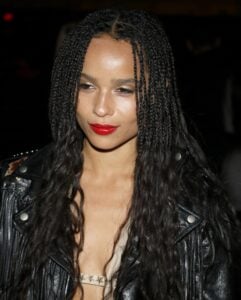 31 Famous Black Female Celebs Who Rocked Braids Flawlessly