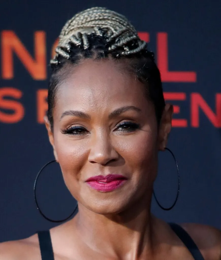 30 Iconic Black Actresses Over 50 You Need to See