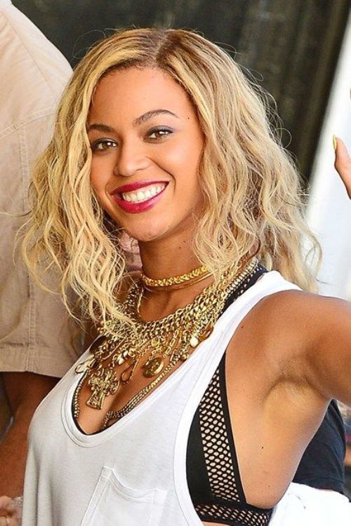 20 Amazing Blonde Hairstyles For Black Women 2024 