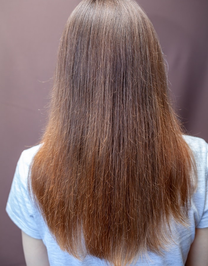 Black Walnut Powder Hair Dye Side Effects - Not Taking Hair Color