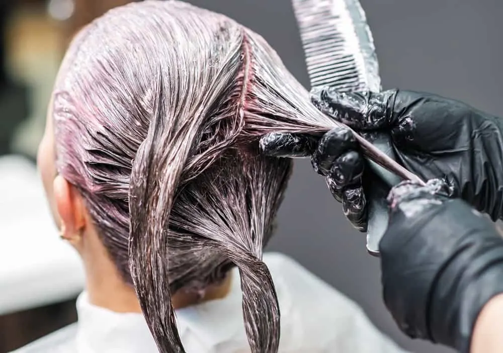 Bleach Again to Fix Pink Hair After Toning or Bleaching