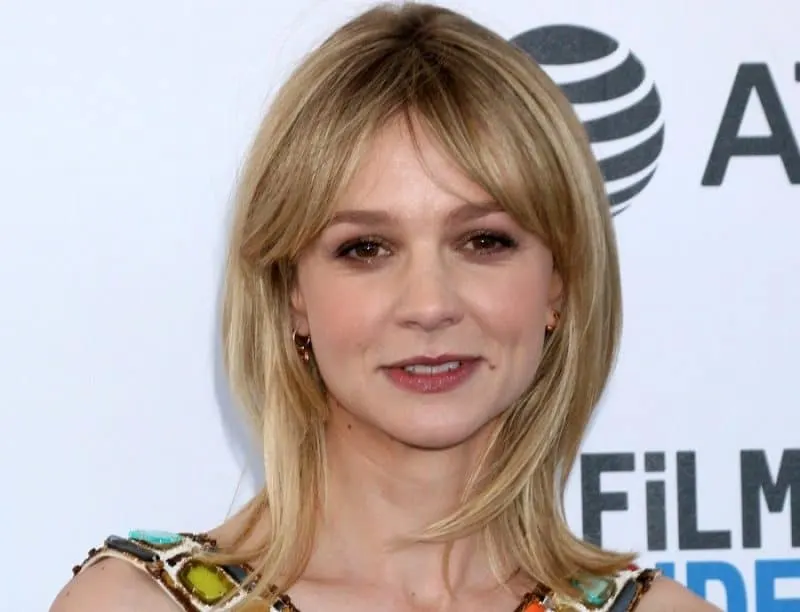 Carey Mulligan 