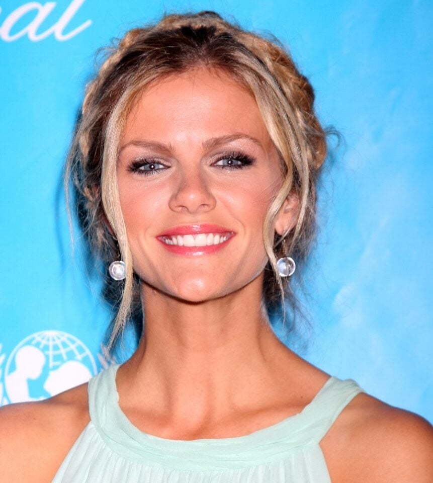 30 Most Famous Blonde Actresses in Their 30s