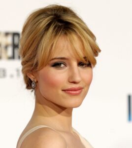 30 Most Famous Blonde Actresses in Their 30s