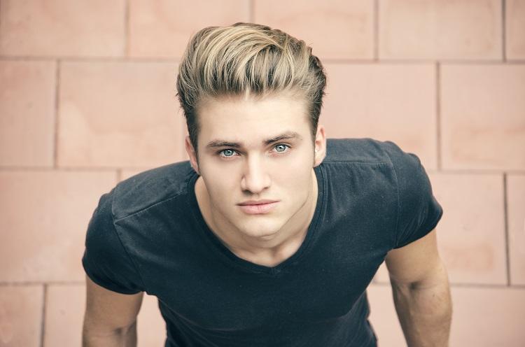 50 Best Blonde Hairstyles for Men Who Want to Stand Out  Haircut  Inspiration