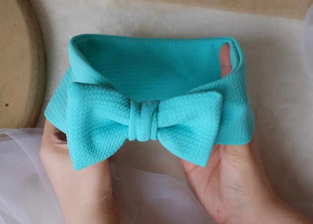 Bowknot Headband