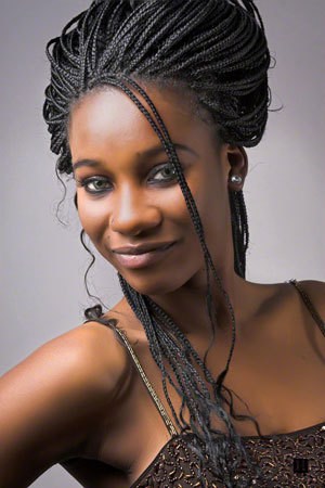 Braids For Hair Growth  Does Braiding Help Hair Growth