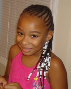 100+ Cutest Braided Hairstyles for Little Girls (2022 Trends)