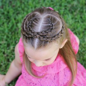 100+ Cutest Braided Hairstyles for Little Girls (2023 Trends)