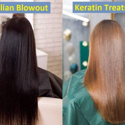 Brazilian Blowout – HairstyleCamp