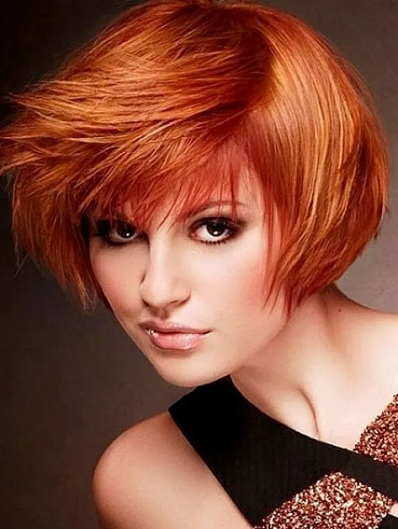 40 Best Copper Red Hair Colors for 2024 – HairstyleCamp