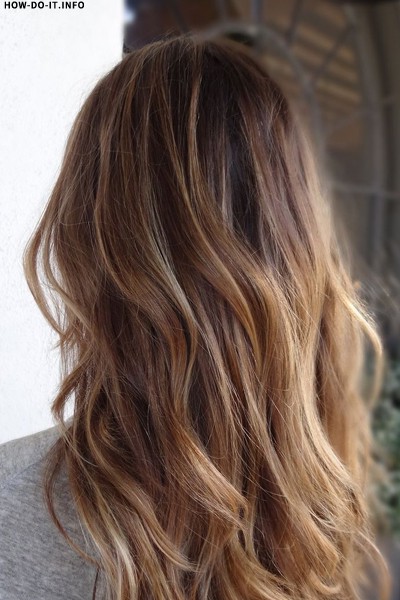 30 Hottest Brown Balayage Hairstyles for 2023 – HairstyleCamp