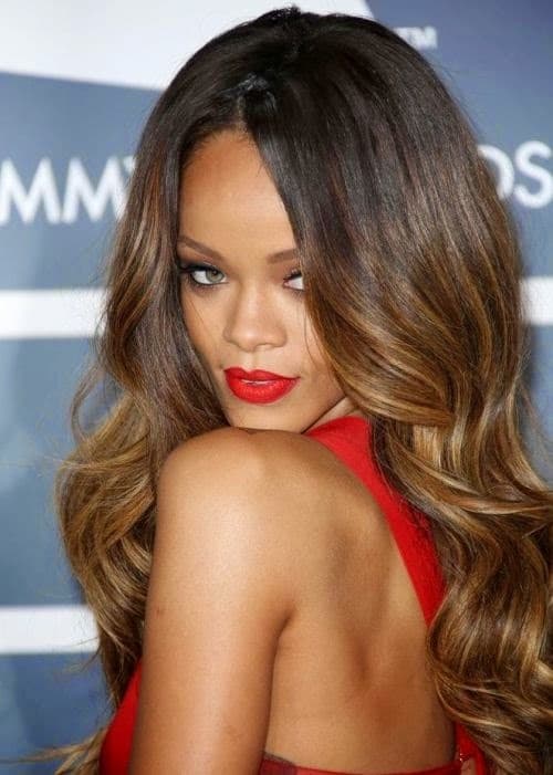 26 Best Balayage on Black Hair Ideas Trending in 2023  Hairstyle on Point