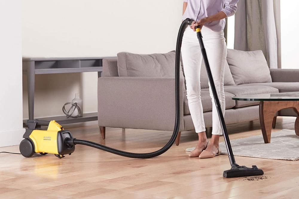 The 13 Best Canister Vacuums for Pet Hair (2022 Review)