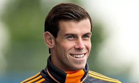 Gareth Bale retires  Sounder At Heart