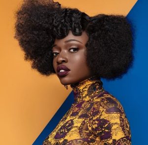 20 Finger Waves Hairstyles for Black Women to Rock – HairstyleCamp