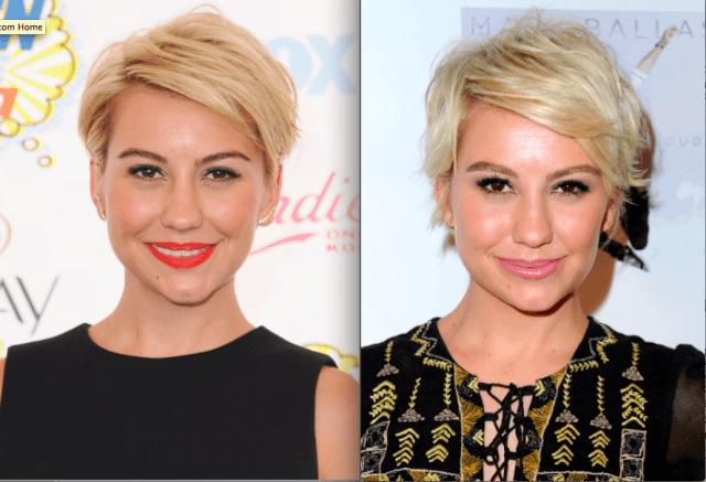 The Best Of Chelsea Kane Hairstyles Hairstylecamp