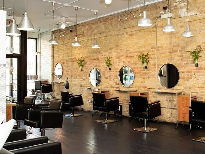 Chicago Avenue Salon