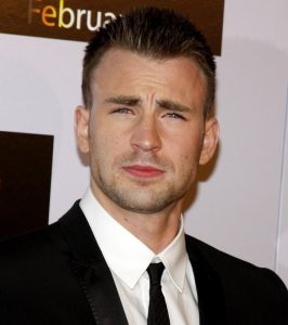 How to Get a Chris Evans Beard The Right Way – Hairstyle Camp