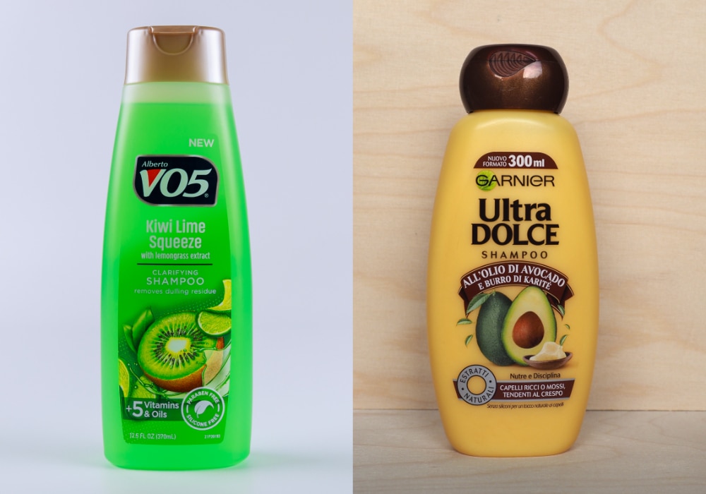 Clarifying Shampoo vs. Regular Shampoo