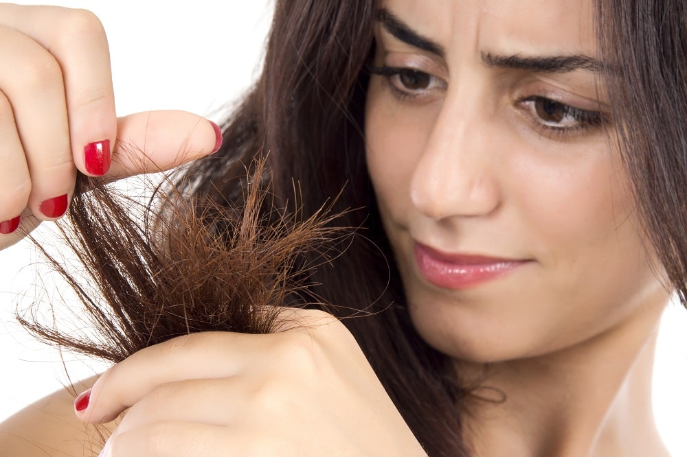 Coffee Hair Dye Side Effects - Makes Hair Dry