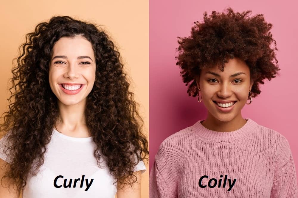 Guide to Coily Hair  Everything You Need to Know  Its a 10 Haircare