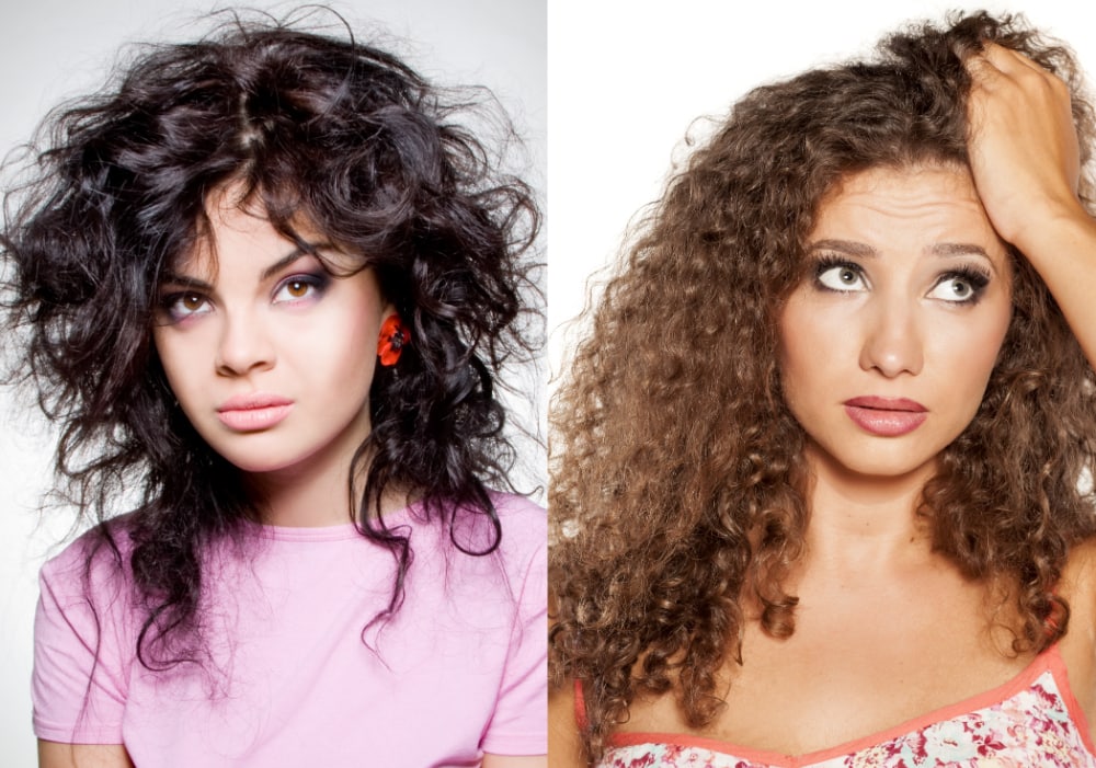 Should I Wash My Hair 24 Hours After a Perm? – HairstyleCamp