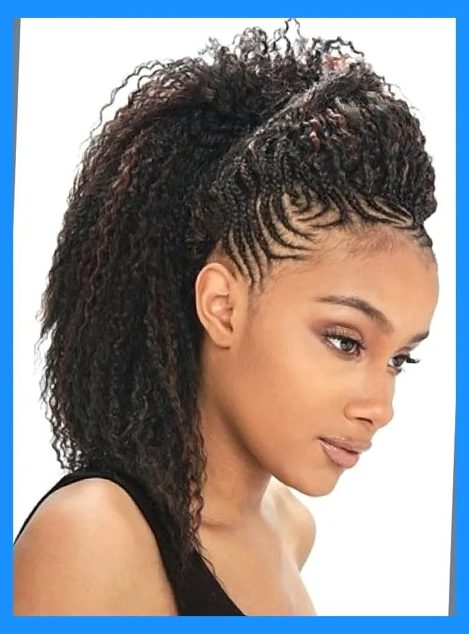 50 Best Black Braided Hairstyles To Charm Your Looks 2016 Designideaz Ebony Braids Hairstyles - Liked Hairstyles