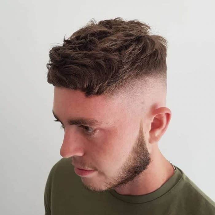100 Trendiest Caesar Haircuts In 2020 How To Style