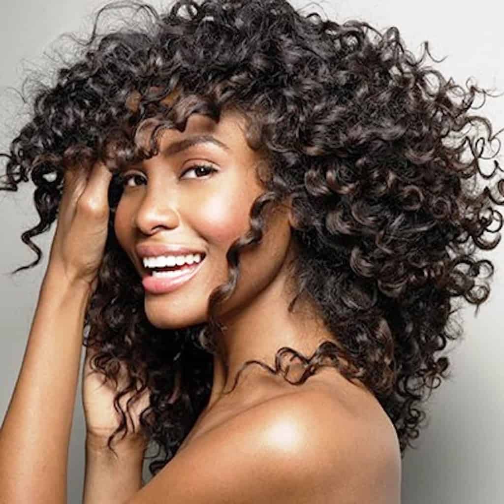 50 Trendsetting Curly Hairstyles for Black Women (2023 Trends)