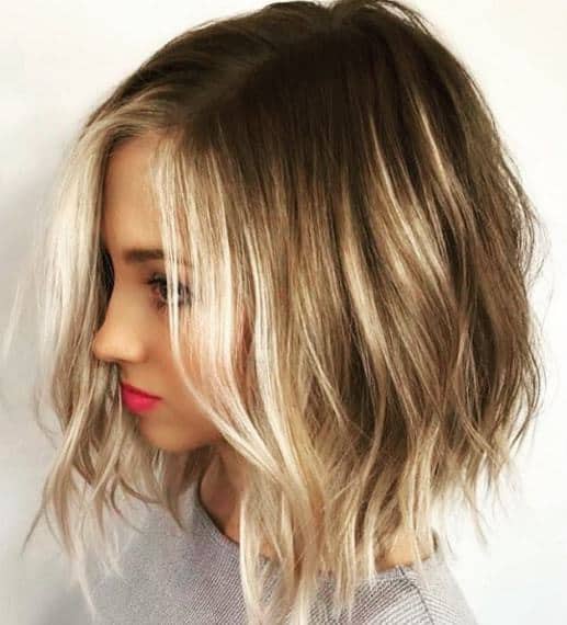 bob haircuts for girls