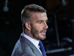 20 Best David Beckham Hairstyles to Wear Yourself (2024 Update)