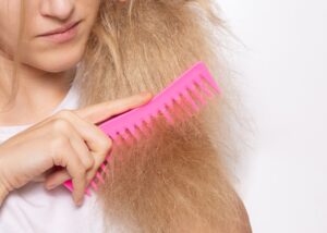 Dead Ends vs. Split Ends: Can You Tell the Difference?