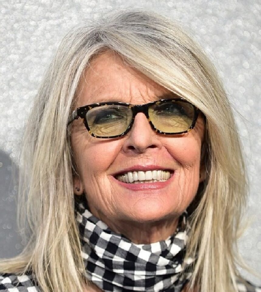 Top 7 Diane Keaton Hairstyles to Copy – HairstyleCamp