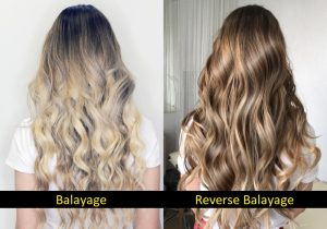 Reverse Balayage: 20 Trends & Complete Styling Guide