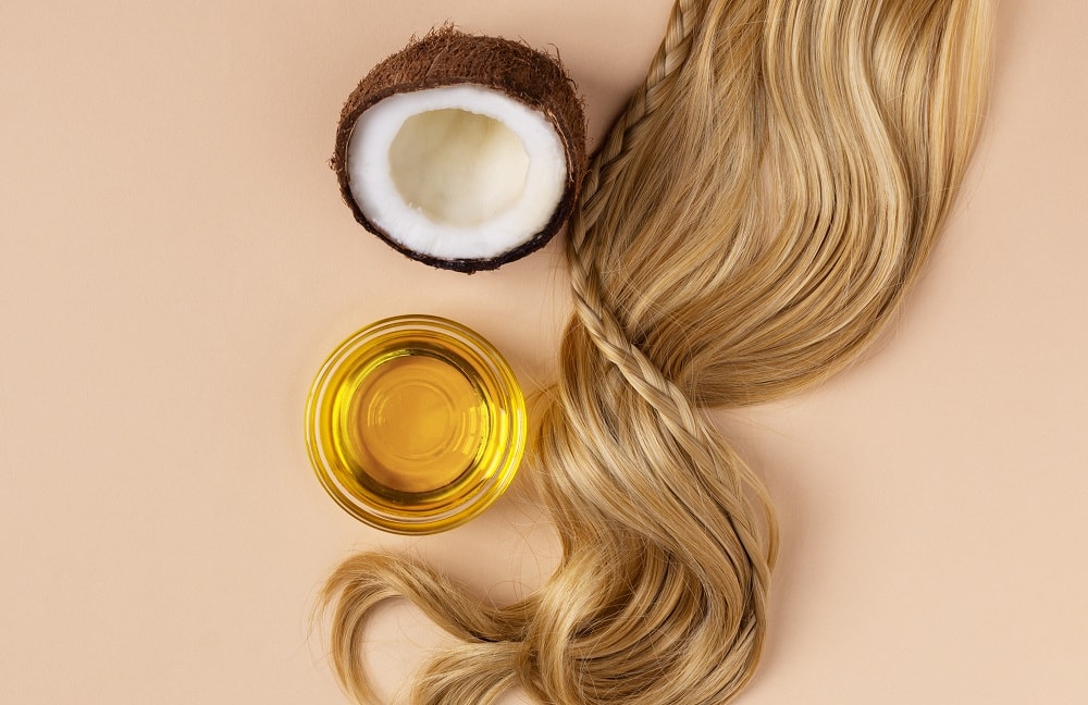 Does Coconut Oil Fade Your Hair Color?