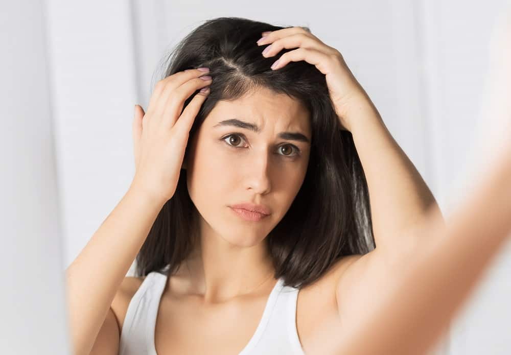 Does Hair Grow Back After Falling Out From Roots? – HairstyleCamp