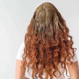 Does Henna Make Your Curl Pattern Looser
