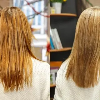 Does Keratin Change Hair Color?