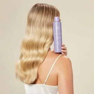 Does Purple Conditioner Work as a Toner?