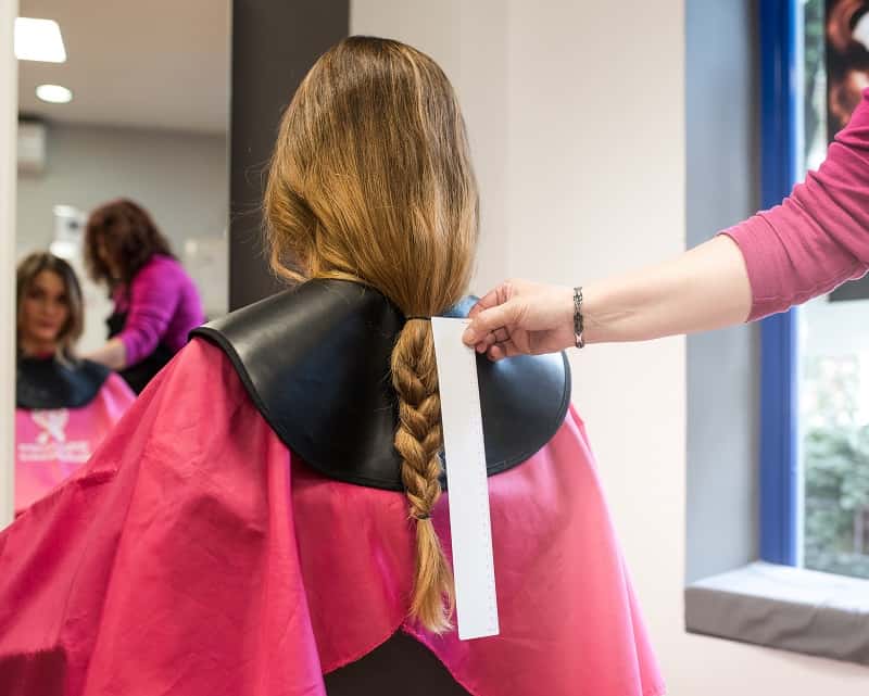 Donating Color-Treated Hair: Everything You Need to Know