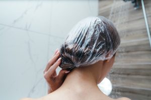 Don’t Get Your Hair Wet After Keratin Treatment