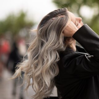Do’s and Don'ts of Coloring Double Bleached Hair
