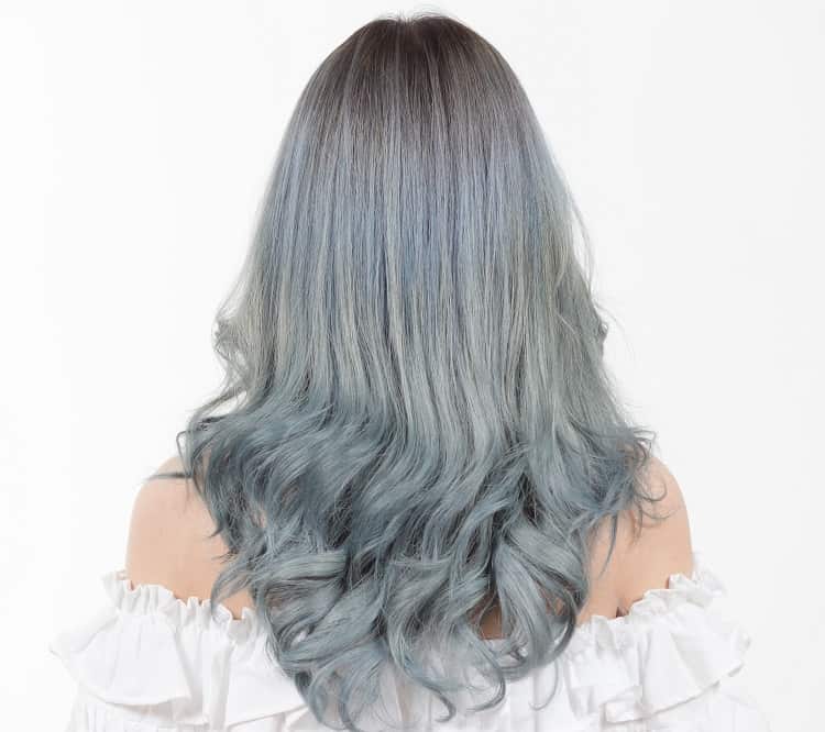 5 Effective Ways to Dye Hair Grey Without Bleach