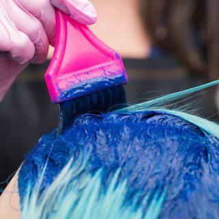 Can You Dye Your Hair Twice in One Day?