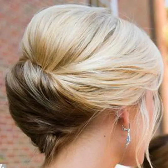 updos for medium hair