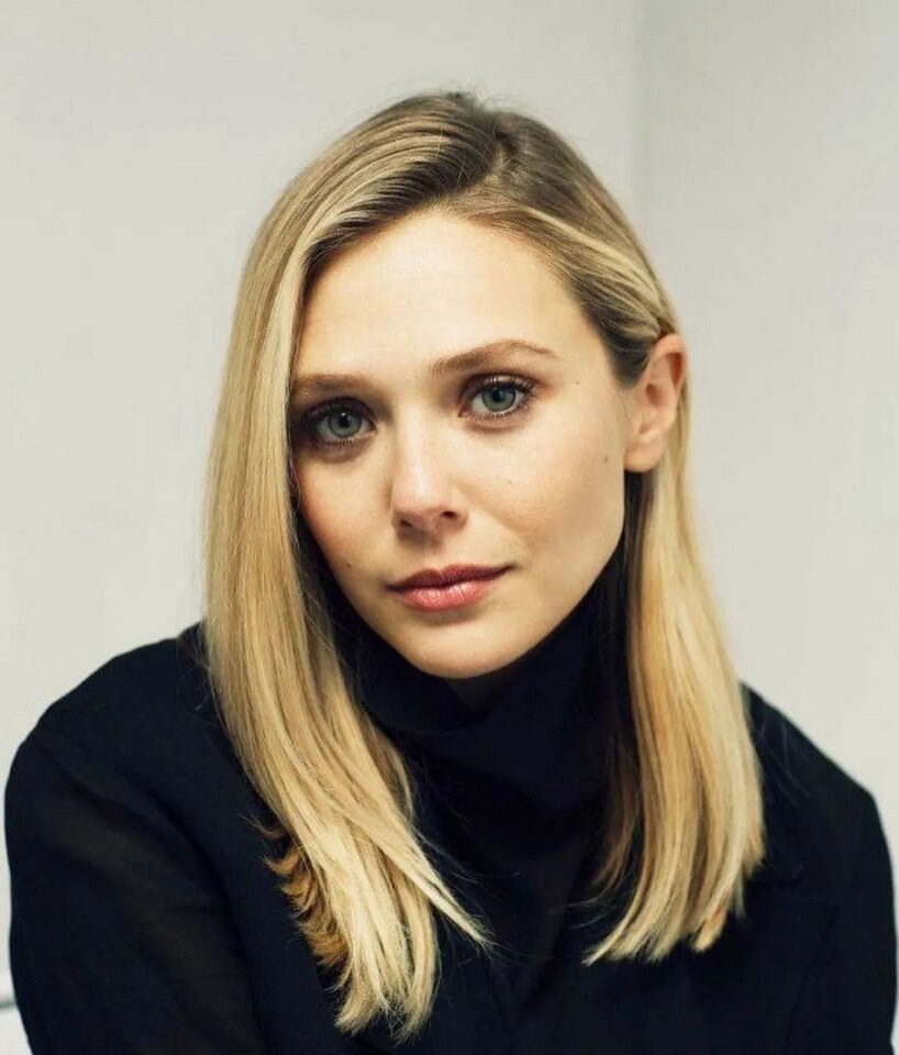 Elizabeth Olsen's Hairstyle Timeline: 15 Amazing Looks