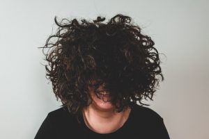 Enhance Your Curl Pattern