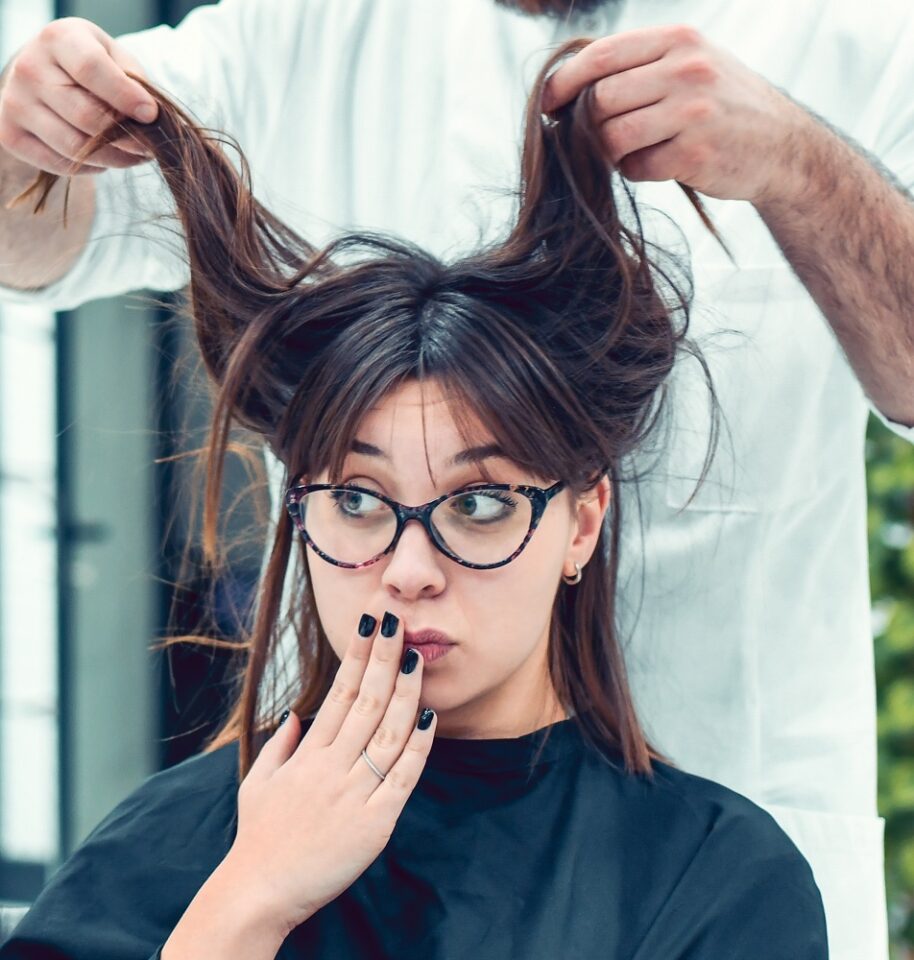 Cut or Color Hair First: What's the Right Order for Best Results?