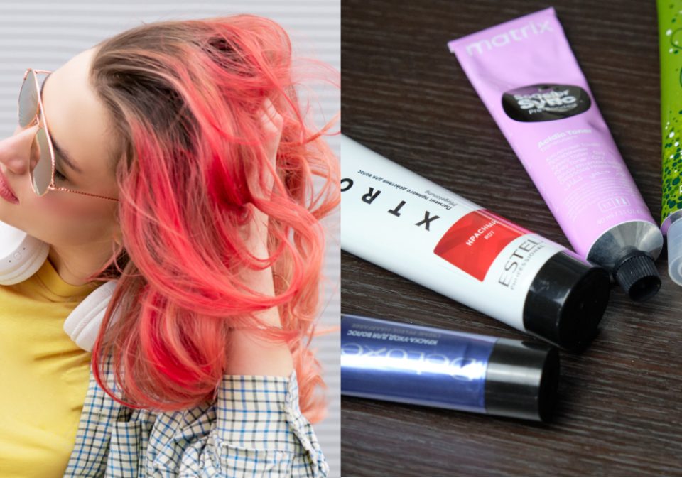 4. Tips for Dyeing Red Hair Blue - wide 2